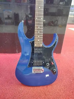 i banez gio electric guitar
