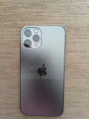 Apple iPhone 12 Pro (Used)