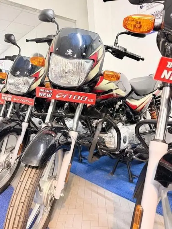 Bajaj CT100 Brand New 2026