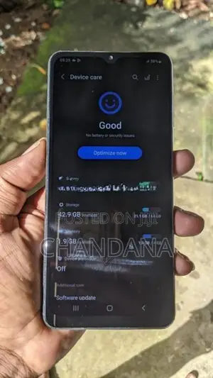 Samsung Galaxy A12 (Used)