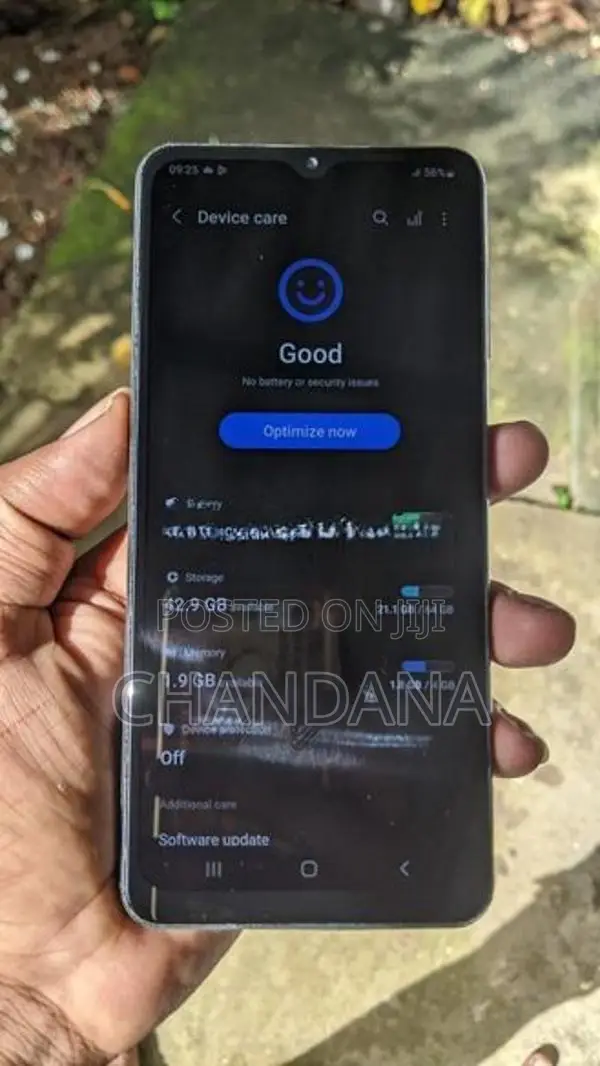 Samsung Galaxy A12 (Used)