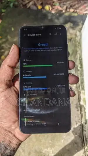 Samsung Galaxy A04e 2022 (Used)