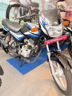 Bajaj CT100 Brand New 2026