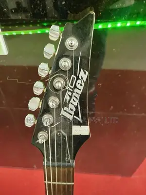 i banez gio electric guitar