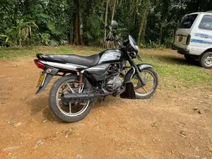 Bajaj Platina 100 2010
