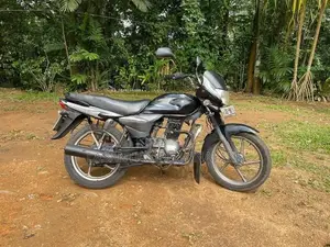 Bajaj Platina 100 2010