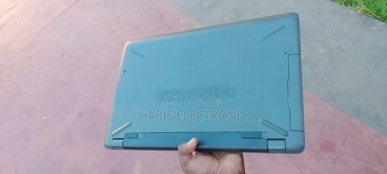 hp laptop