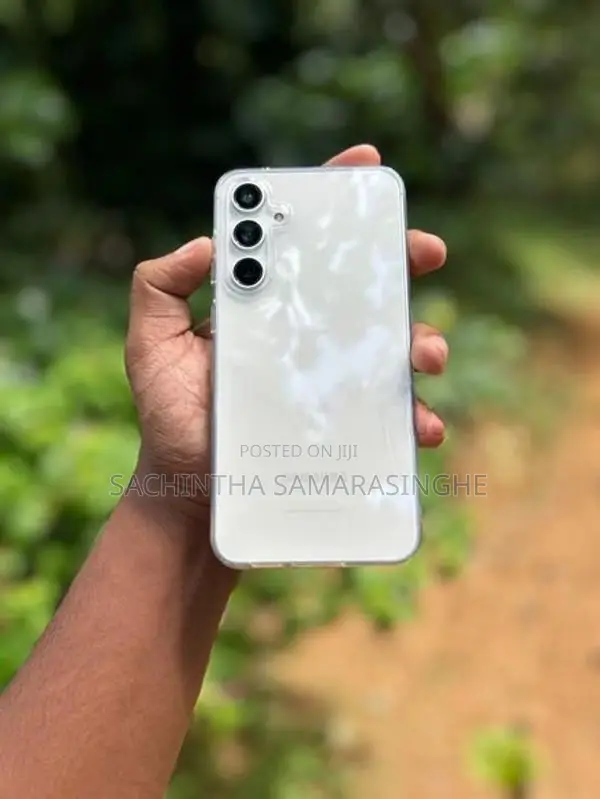 Samsung Galaxy S23 FE (Used)