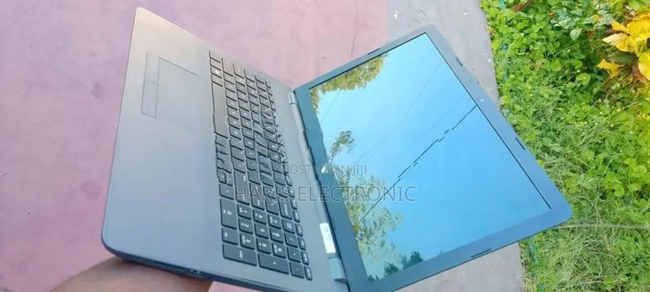hp laptop