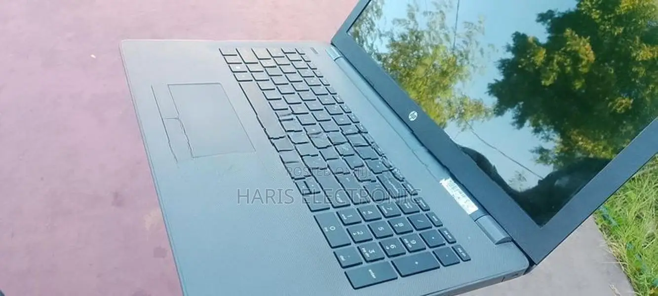 hp laptop