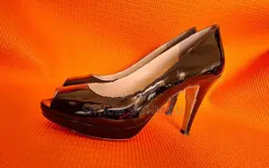 high heels