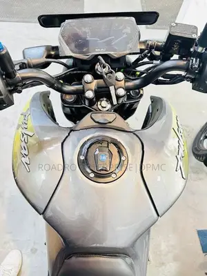 Bajaj Pulsar N125 Brand New 2025