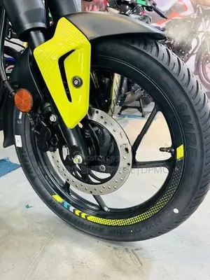 Bajaj Pulsar N125 Brand New 2025