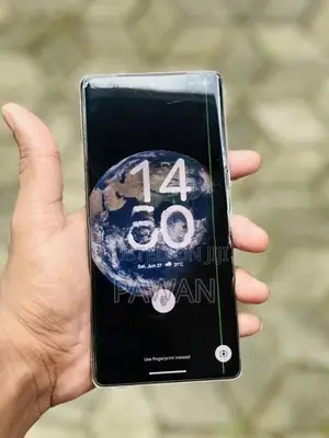 Google Pixel 7 Pro (Used)