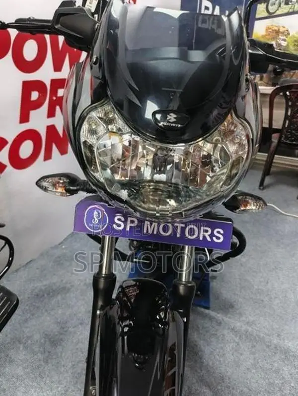 Bajaj Discover 125 2026