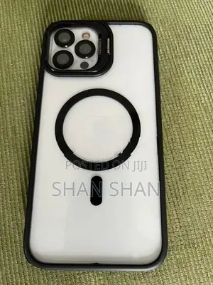 Apple iPhone 12 Pro Max 128GB (Used)