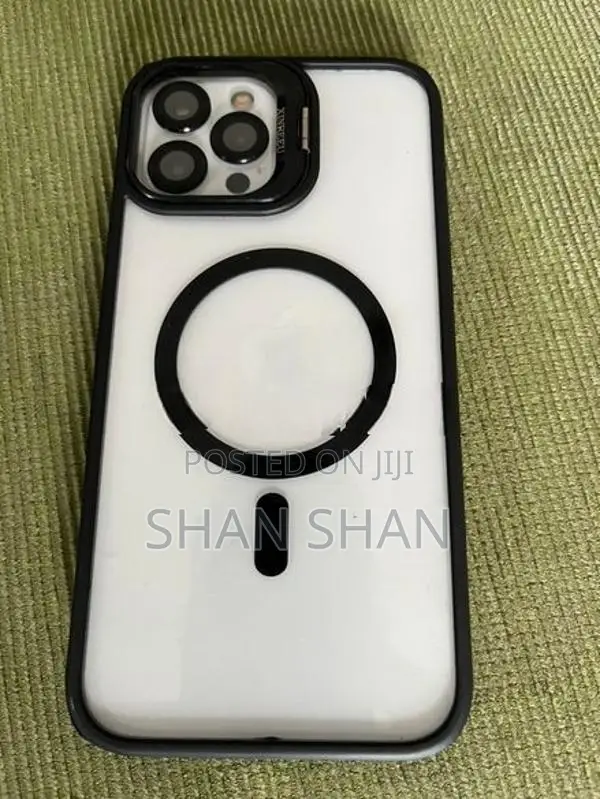Apple iPhone 12 Pro Max 128GB (Used)