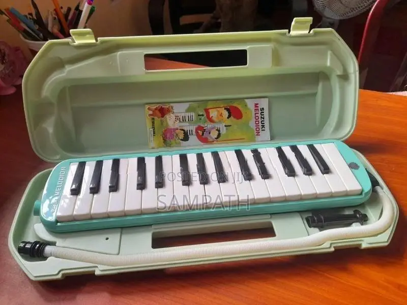Melodica