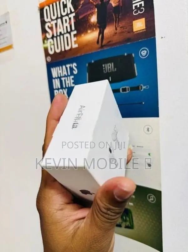 Apple AirPods 4