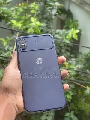 Apple iPhone XS Max (Used)