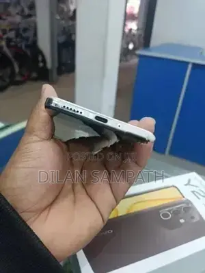 Vivo Y29 (Used)