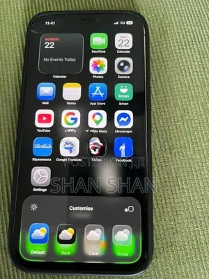 Apple iPhone 12 Pro Max 128GB (Used)