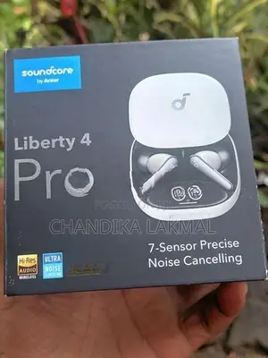 Liberty 4 Pro