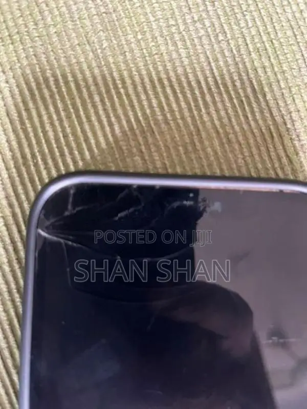 Apple iPhone 12 Pro Max 128GB (Used)