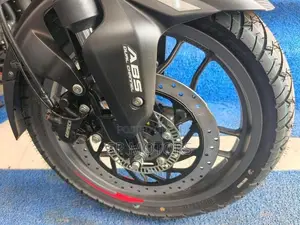 Bajaj Pulsar NS200 brad new 2026