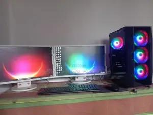 I5 7th Gen PC