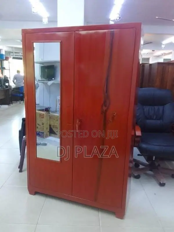 Steel Almari 6x4