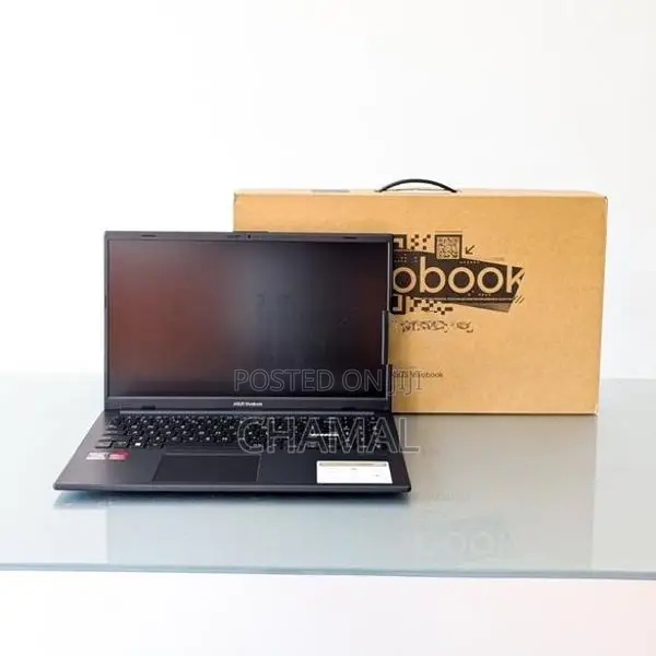 Brand New Asus VivoBook AMD Ryzen 5-7520U|8GB DDR5 RAM|512GB SSD Lapto