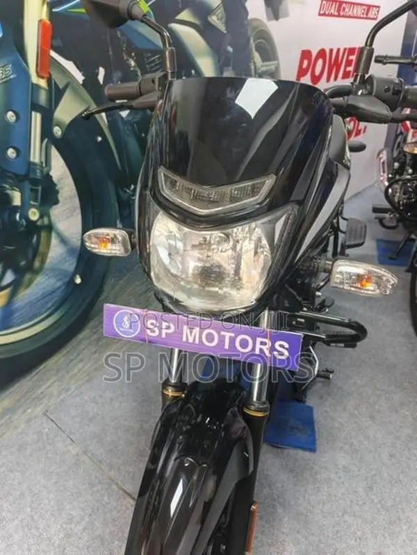 Bajaj Platina 100 brad new 2026