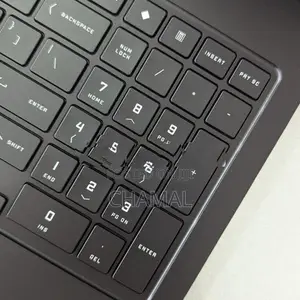 HP Omen 16 Ryzen 9-8940HX|16GB DDR5 |RTX 5060/ 8GB VGAGaming Laptops