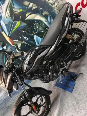 Bajaj Platina 100 brad new 2026