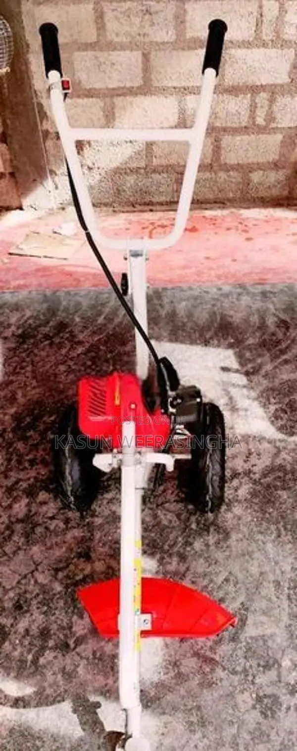 Brush Cutter