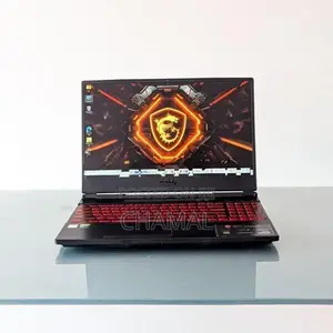 MSI GL65 Leopard Core i5-9300H 9th Gen|15.6 inch Full HD|GTX 1650/4GB