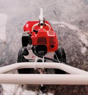 Brush Cutter