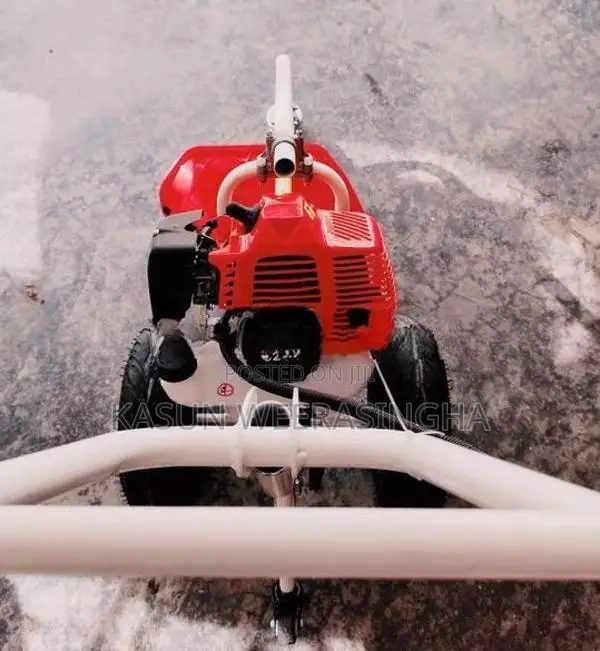Brush Cutter
