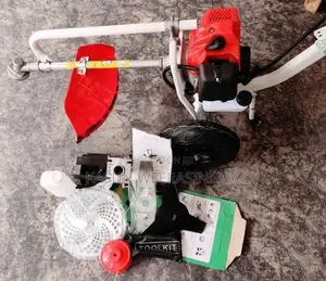 Brush Cutter