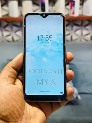 Huawei Y5 2019 2GB 32GB (Used)