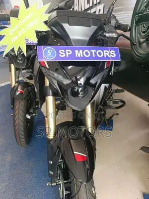 Bajaj Pulsar N160 brad new 2026