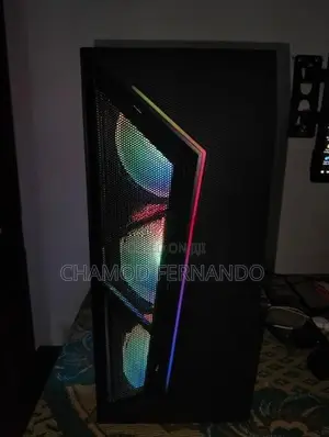 i5 4th Gen Desktop Computer