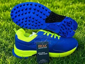 Frolic Colors Sport Shoes