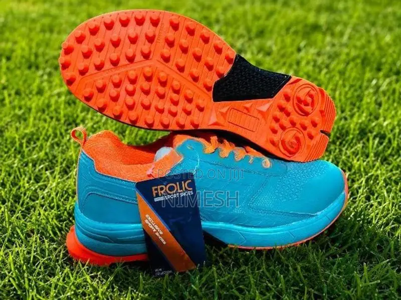 Frolic Colors Sport Shoes