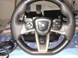 HORI Racing Wheel Apex