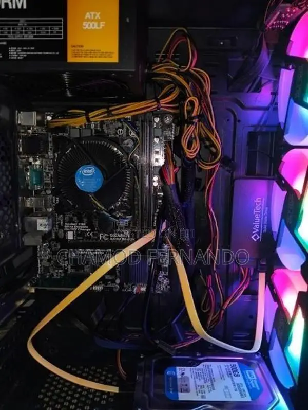 i5 4th Gen Desktop Computer