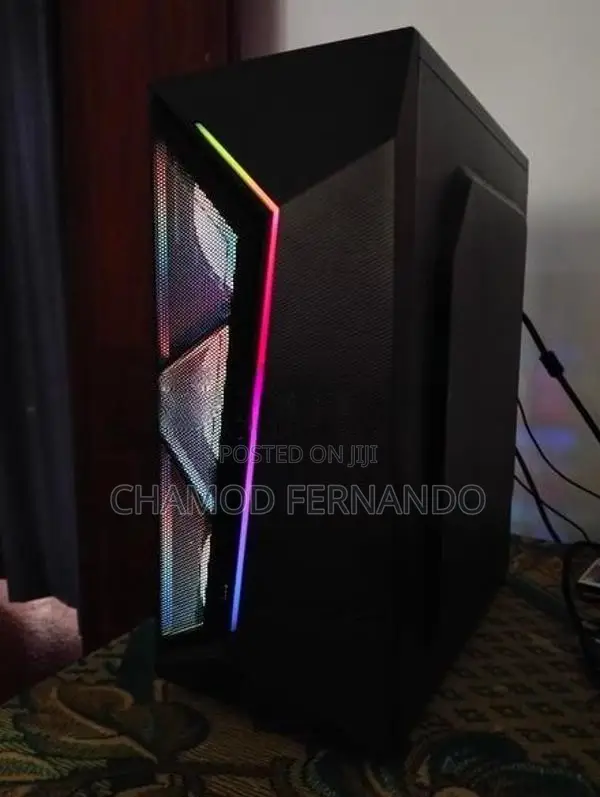 i5 4th Gen Desktop Computer