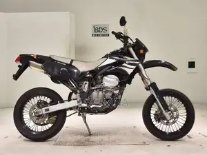 Kawasaki D Tracker 2016