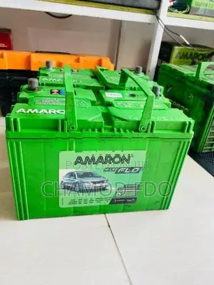 90ah used battery